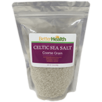 Celtic Salt Coarse Grain