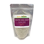 Celtic Salt Coarse Grain
