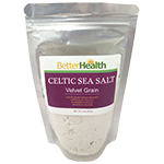 Celtic Salt Velvet Grain