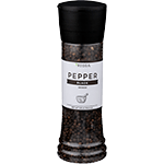 Pepper Black Large