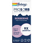 ProSorb Berberine 9x Absorption