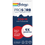 ProSorb CoQ10 9x