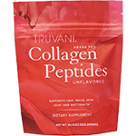 Grass Fed Collagen Peptides Unflavored