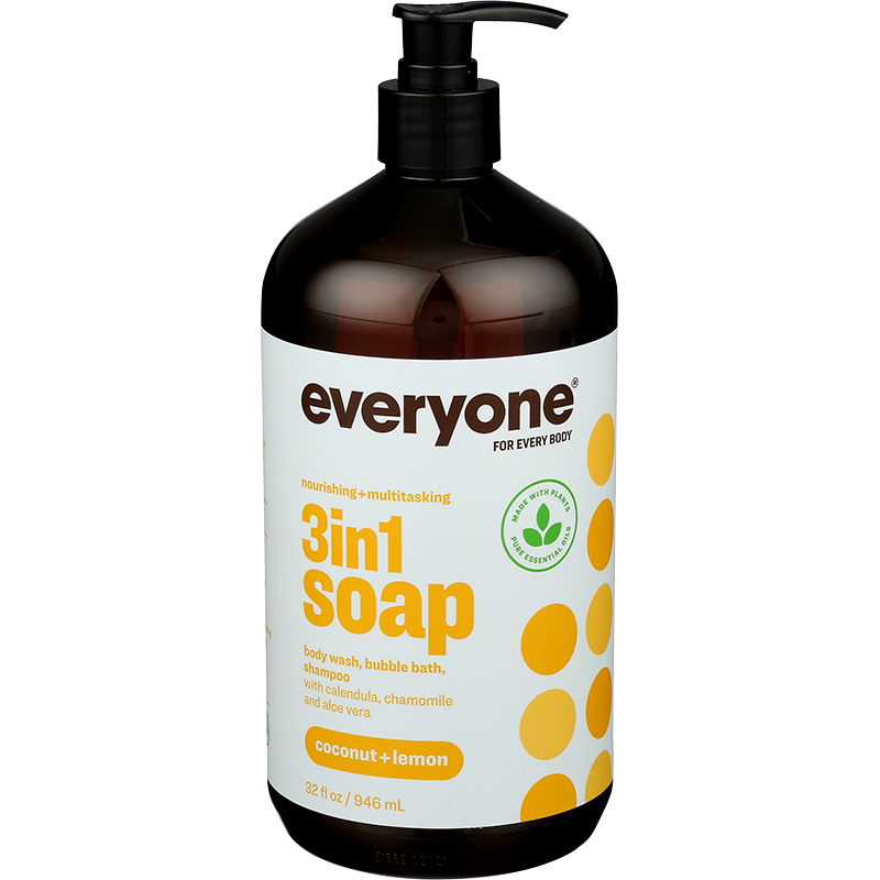 EO Products Everyone Soap - Thumbnail 2
