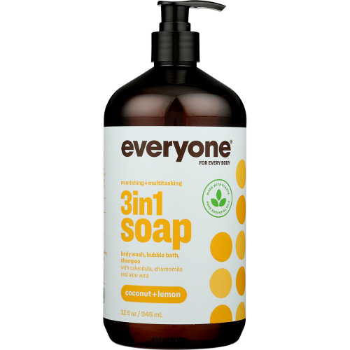 EO Products Everyone Soap