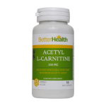 Acetyl L-Carnitine