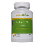 L-Lysine