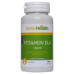 Vitamin D3 1000 IU