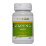 Vitamin D3 2000 IU