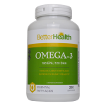 Omega-3