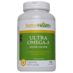 Ultra Omega 3