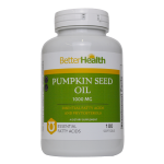 Pumpkin Seed Oil