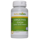 Ubiquinol CoQ10 200mg