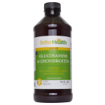 Liquid Glucosamine & Chondroitin