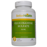 Glucosamine Sulfate