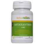 Astaxanthin