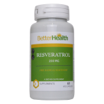 Natural Resveratrol