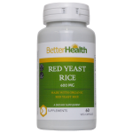 Red Yeast Rice