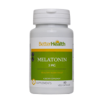 Melatonin 5 MG