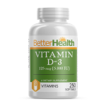 Vitamin D3 5000iu
