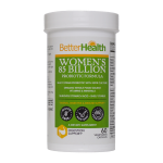 Women's 85 Billion Probiotic Formula