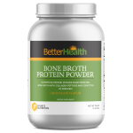 Bone Broth Protein Powder Chocolate