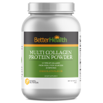 Multi Collagen Protein Powder Chocolate