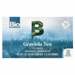 Graviola Tea