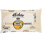 Extra Long Enriched White Rice