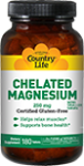 Chelated Magnesium