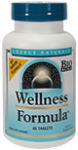 Wellness Formula