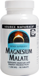 Magnesium Malate