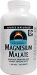Magnesium Malate