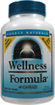 Wellness Formula