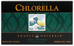 Yaeyama Chlorella