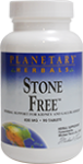Stone Free