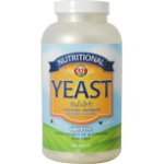 Nutritional Yeast
