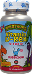 Vitamin D-rex