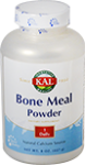 Bone Meal Fine Powder Unflavored