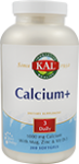 Calcium Plus