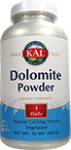 Dolomite