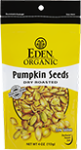 Dry Roasted Pumpkin Seeds