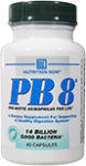 PB 8 Probiotic Acidophilus