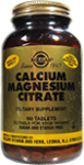 Calcium Magnesium Citrate