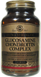 Glucosamine Chondroitin Complex