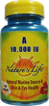 Vitamin A Liver Oil