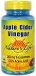 Apple Cider Vinegar