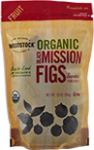 Figs Black Mission Organic