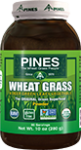 Wheat Grass Powder