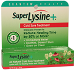 Super Lysine Plus Cream